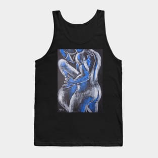 Lovers - Hot Night 7 Tank Top